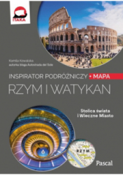 Rzym i Watyka