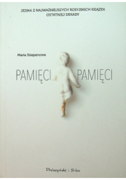 Pamięci pamięci