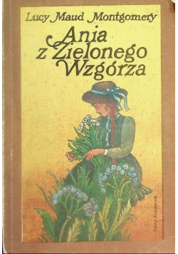 Ania z Zielonego Wzgórza