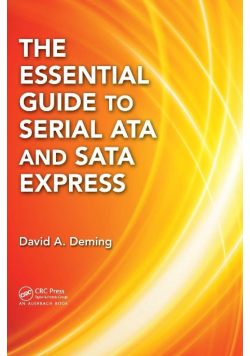 The Essential Guide to Serial ATA and SATA Express