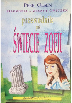 Przewodnik po świecie Zofii