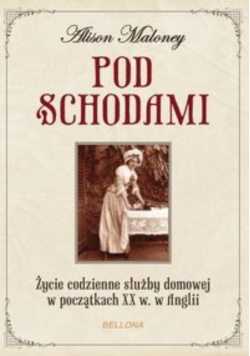 Życie pod schodami