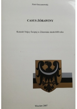 Casus Żórawiny