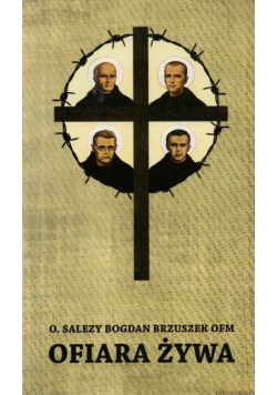 Ofiara żywa