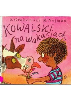 Kowalski na wakacjach Część 2