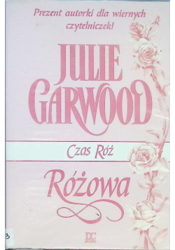 Czas róż Różowa