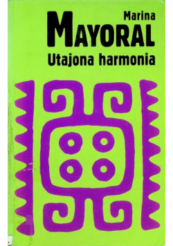 Utajona harmonia