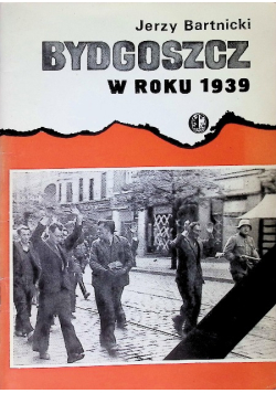 Bydgoszcz w roku 1939
