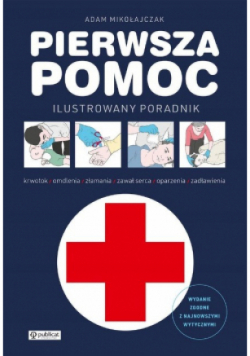 Pierwsza pomoc