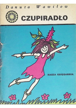 Czupiradło
