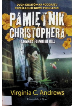 Pamiętnik Christophera Tajemnica Foxworth Hall