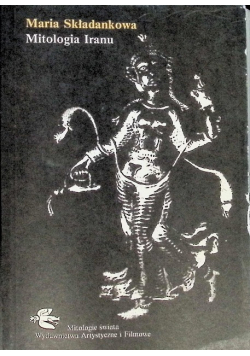 Mitologia Iranu