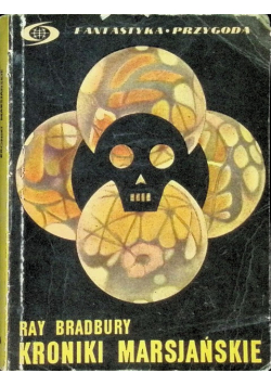 Kroniki Marsjańskie