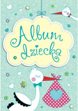 Album mojego dziecka
