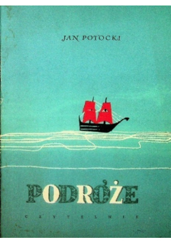Potocki Podróże