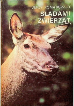 Śladami zwierząt