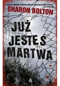 Już jesteś martwa