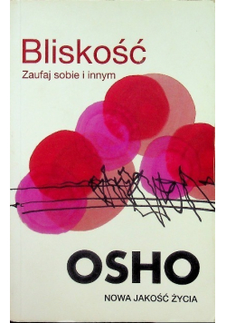 Bliskość