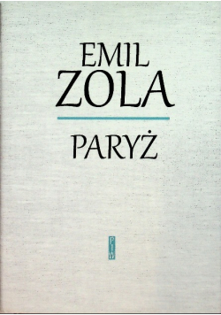 Paryż
