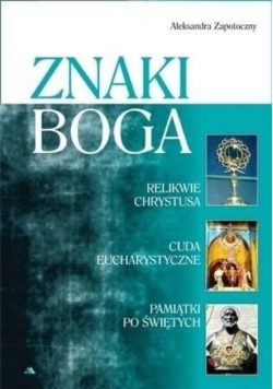 Znaki Boga