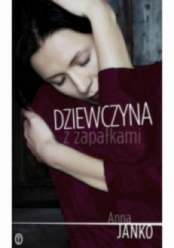 Dziewczyna z zapałkami