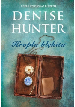 Kropla błękitu
