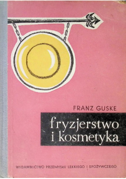 Fryzjerstwo i kosmetyka