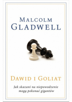 Dawid i Goliat