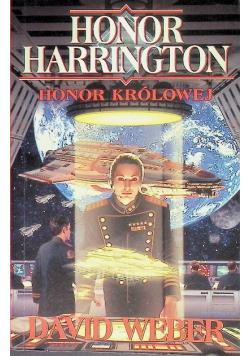 Honor Harrington Honor królowej