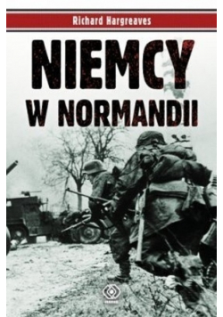 Niemcy w Normandii