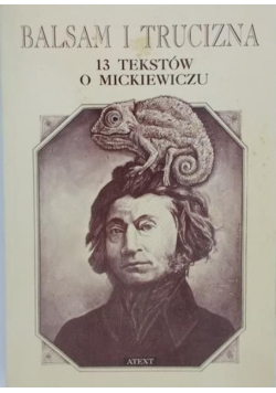 Balsam i trucizna