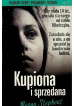 Kupiona i sprzedana Tom 12