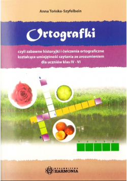Ortografki