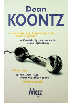 Mąż