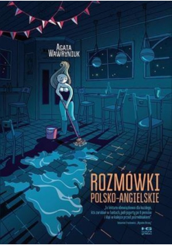 Rozmówki polsko-angielskie