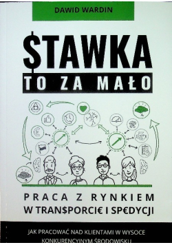 Stawka to za mało