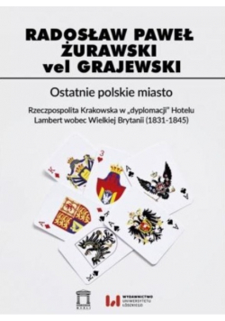 Ostatnie polskie miasto
