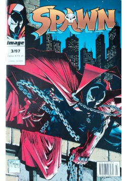 Spawn Nr 3 / 97