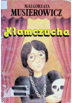 Kłamczucha