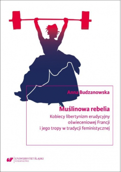 Muślinowa rebelia