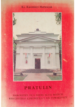 Pratulin