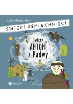 Święty Antoni Padewski