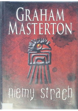 Niemy strach