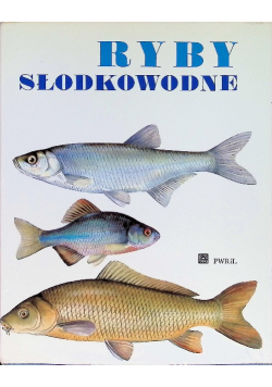 Holcik ryby słodkowodne