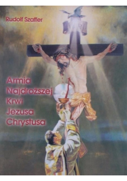 Armia Najdroższej Krwi Jezusa Chrystusa