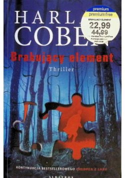 Brakujący element