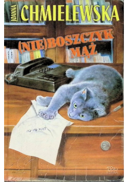 Nieboszczyk mąż