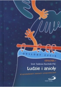 Ludzie i Anioły