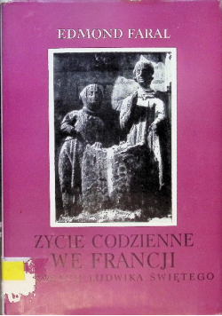 Życie codzienne we Francji