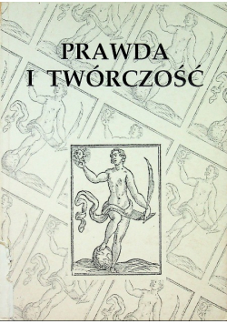 Prawda i twórczość